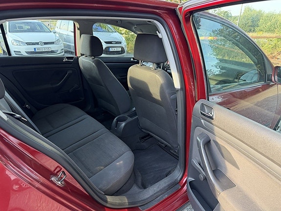 Volkswagen Golf I 14 of 25