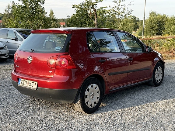 Volkswagen Golf I 3 of 25