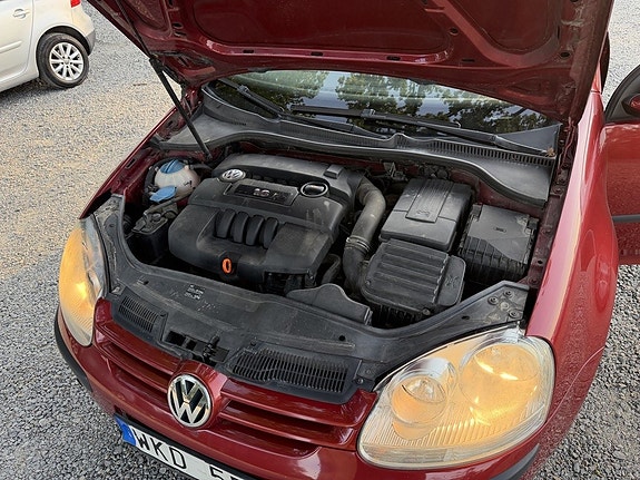 Volkswagen Golf I 17 of 25