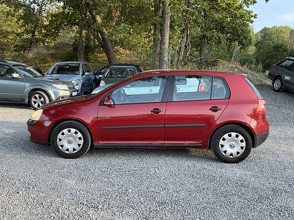 Volkswagen Golf I 7 of 25