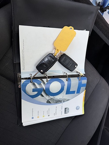 Volkswagen Golf I 19 of 25