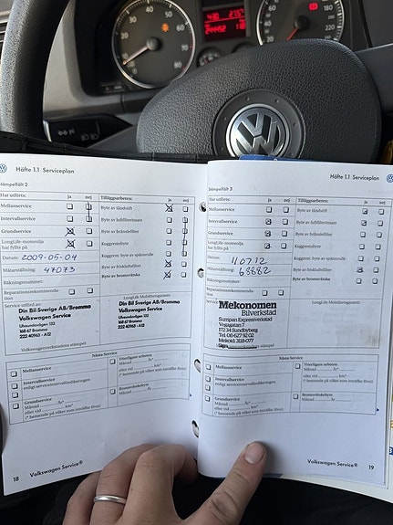 Volkswagen Golf I 21 of 25