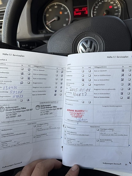 Volkswagen Golf I 22 of 25