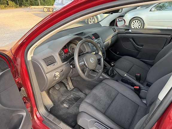 Volkswagen Golf I 12 of 25