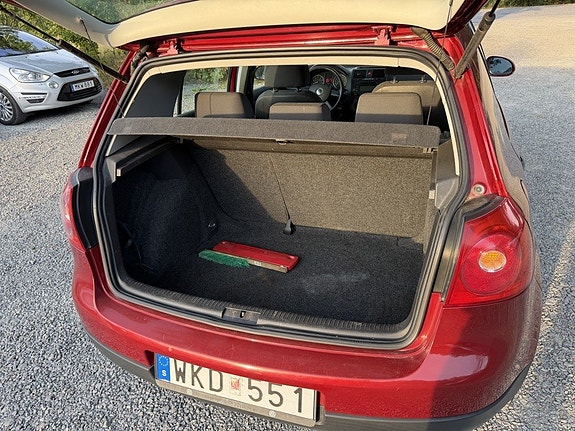 Volkswagen Golf I 16 of 25
