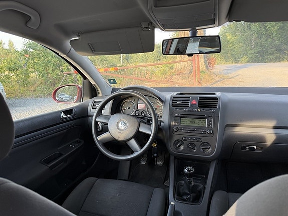 Volkswagen Golf I 9 of 25