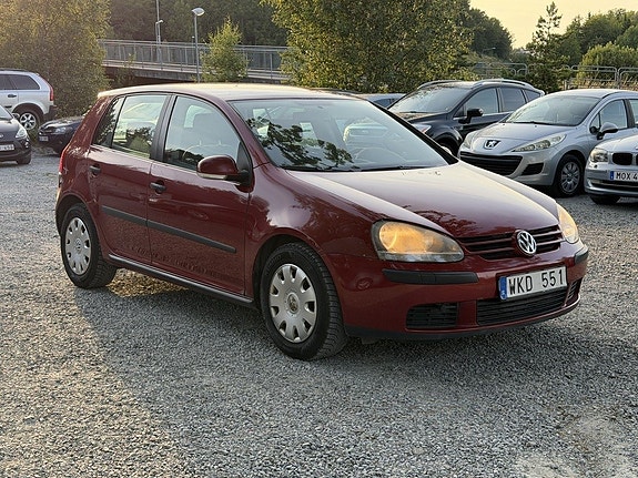 Volkswagen Golf I 2 of 25