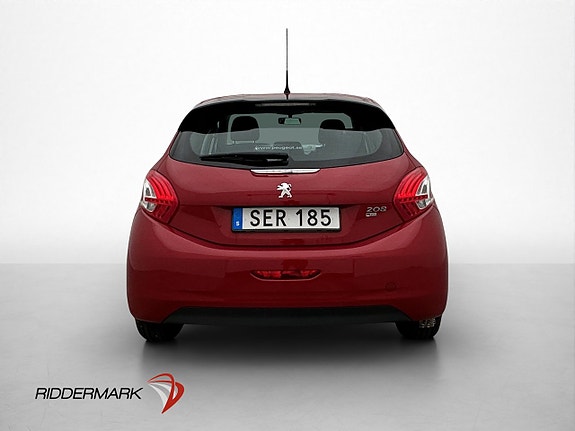 Peugeot 208 6 of 30