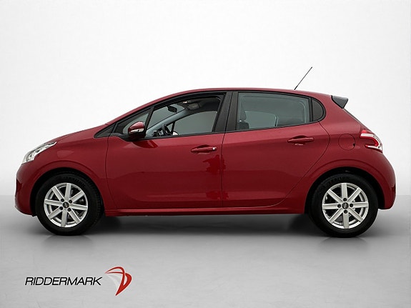 Peugeot 208 4 of 30
