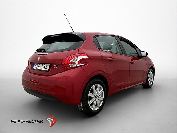 Peugeot 208 8 of 30