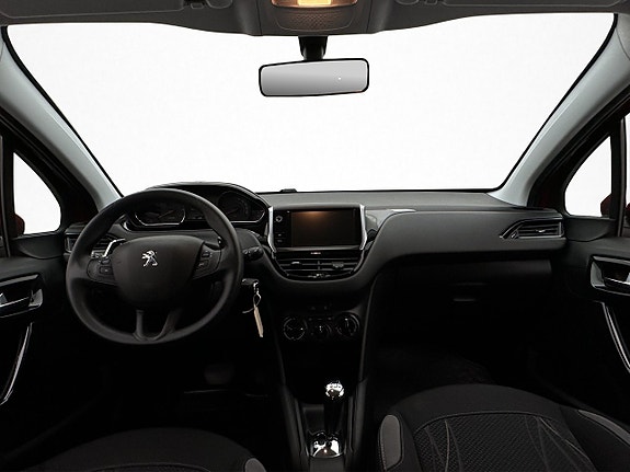 Peugeot 208 12 of 30