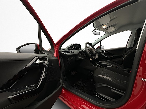 Peugeot 208 10 of 30