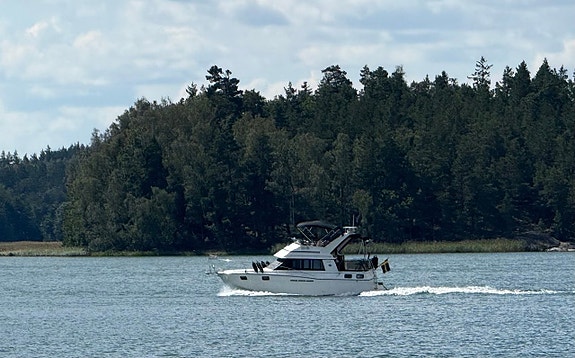 Carver 32 1990 4 of 30