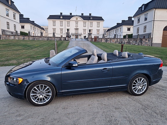 Volvo C70 8 of 14