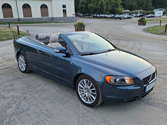 Volvo C70 3 of 14