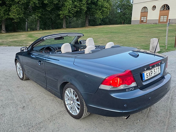 Volvo C70 6 of 14