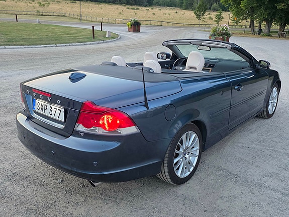 Volvo C70 5 of 14