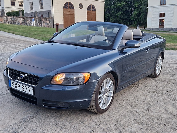 Volvo C70 4 of 14