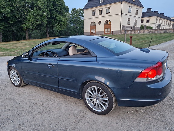 Volvo C70 12 of 14