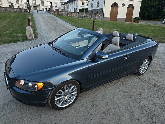 Volvo C70 9 of 14