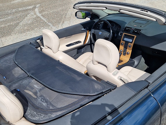 Volvo C70 13 of 14