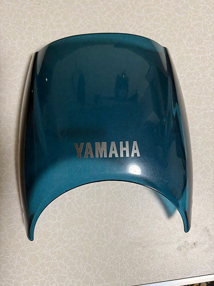 Yamaha BT1100 Bulldog 5 of 8