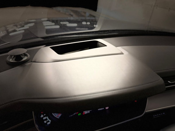 Audi A8 22 of 22