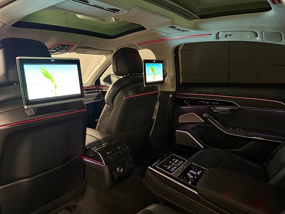 Audi A8 10 of 22