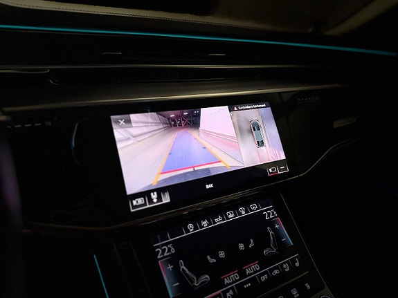 Audi A8 21 of 22