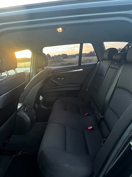 BMW 520d 7 of 10
