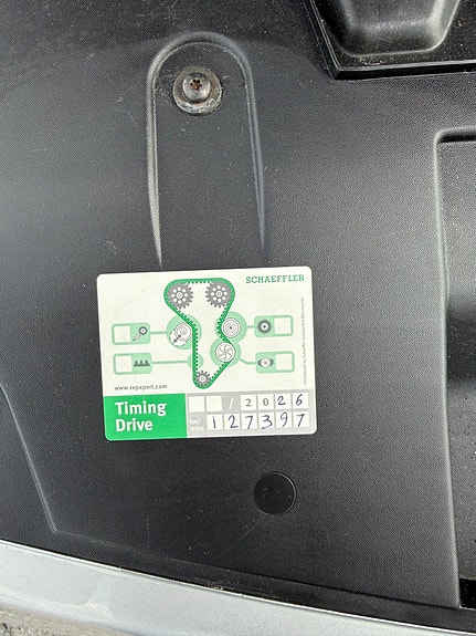 Renault Megane III 9 of 9