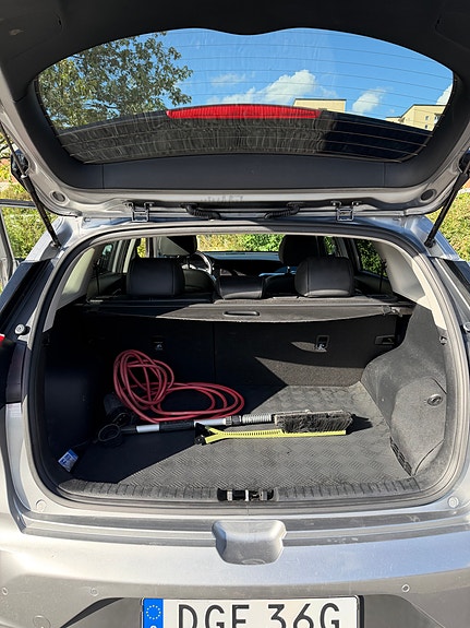 Kia Niro 9 of 9