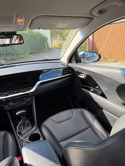 Kia Niro 6 of 9