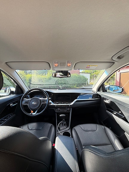 Kia Niro 4 of 9