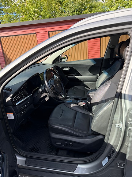 Kia Niro 7 of 9
