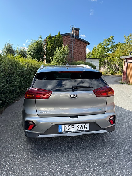 Kia Niro 3 of 9