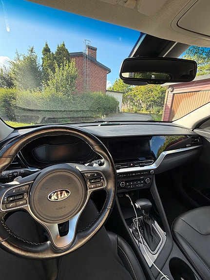 Kia Niro 5 of 9