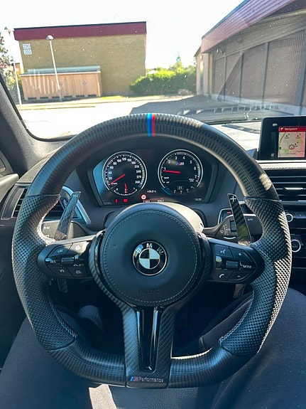 BMW M2 7 of 9