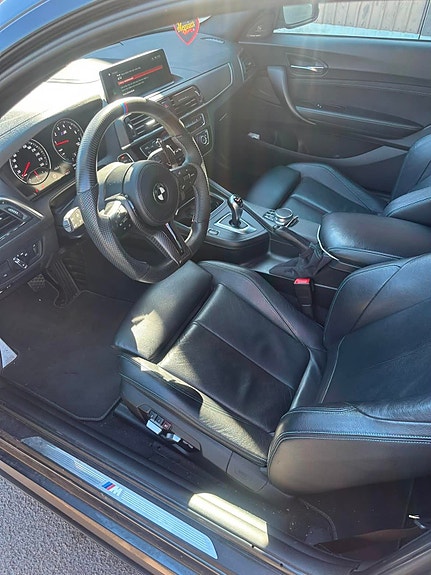 BMW M2 8 of 9