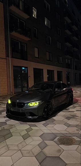 BMW M2 5 of 9