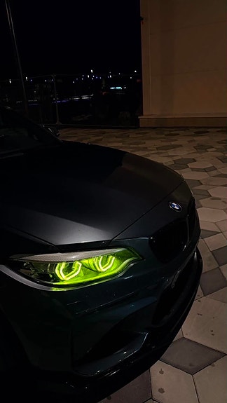 BMW M2 6 of 9