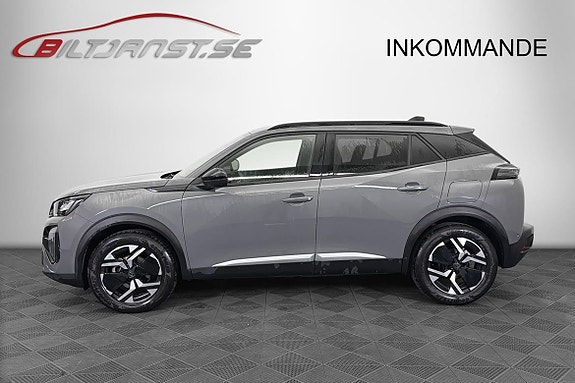 Peugeot 2008 2 of 4