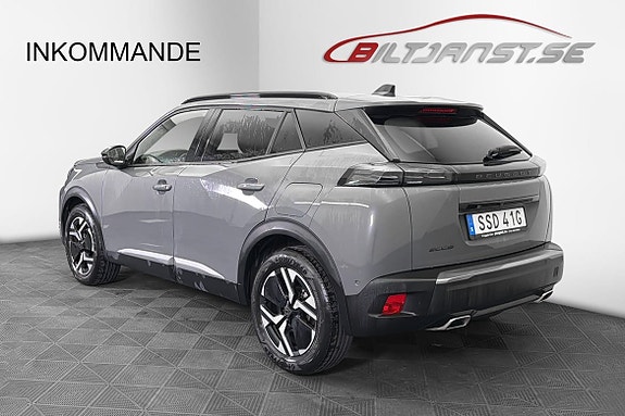Peugeot 2008 3 of 4