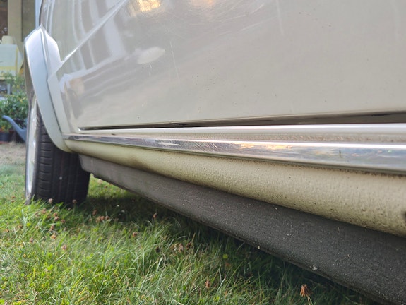 Volkswagen Golf I 9 of 21
