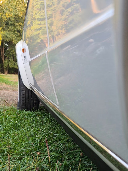 Volkswagen Golf I 7 of 21