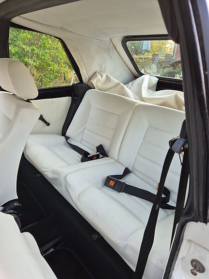 Volkswagen Golf I 14 of 21