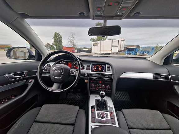 Audi A6 3 of 4