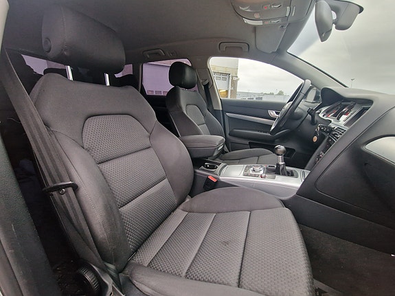 Audi A6 4 of 4