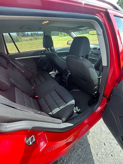 Skoda Octavia 4 of 7