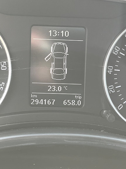 Skoda Octavia 6 of 7